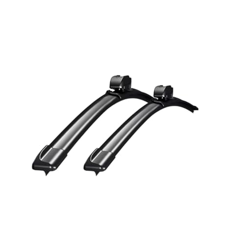 Balais d'essuie-glace de rechange avant Fiat Stilo 2000 2001 2002 2003 到 2007