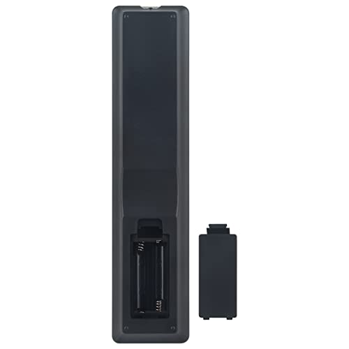 VINABTY RC041SR Replacement Remote Control fit for MARANTZ Audio/Video Receiver NR1200 Stereo Network Receiver - Image 2