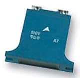 SVHC: No SVHC (15-jun-2015) EPCOS b72232b0251 K001 televisores varistor, MOV, b722 Series, 250 V, 320 V, 650 V, Block, metal Oxide Varistor (MOV)
