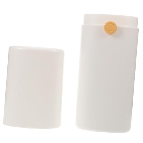 Vaguelly 歯ブラシ 収納 ボックス 歯ブラシ 旅行 ケース 旅行 トイレタリー