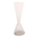 Options d'éclairage polyvalentes : avec plusieurs modes d'éclairage et une luminosité réglable, cette lampe vous permet de créer l'atmosphère idéale pour n'importe quelle occasion ou cadre, lampe de nuit à fibre optique, lampe d'ambiance