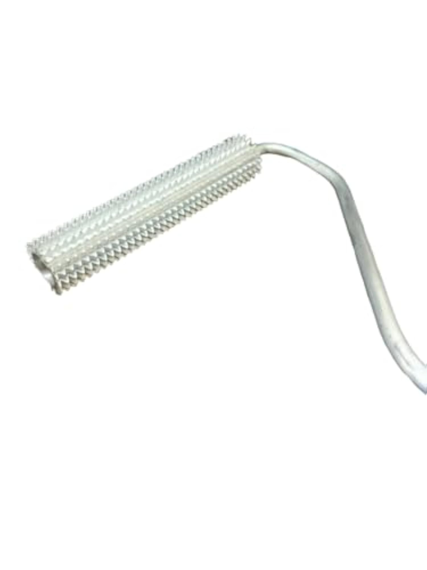 Fiberglass Roller Tool for FRP Resin Work