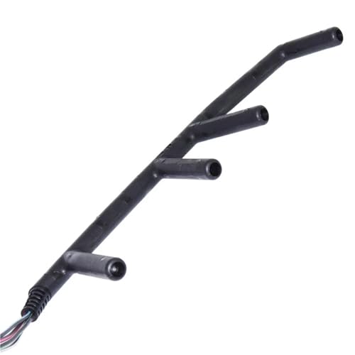 Faisceau de câbles de bougies de préchauffage anti-panne 038971220C pour Golf Jetta 2003