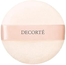 COSME DECORTÉ PUFF LP Loose Powder Puff