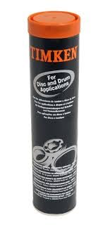 Timken GR224C Wheel Bearing Grease (14oz Cartridge)