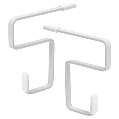 Alipis Bag Hanger Table Hooks for Hanging Bags Desk Backpack Hook Safety No Drilling Needed