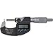 Mitutoyo 395-262-30 BMB2-25MX Tube Micrometer, IP65, Type B, 0-25 mm, 0.001 mm