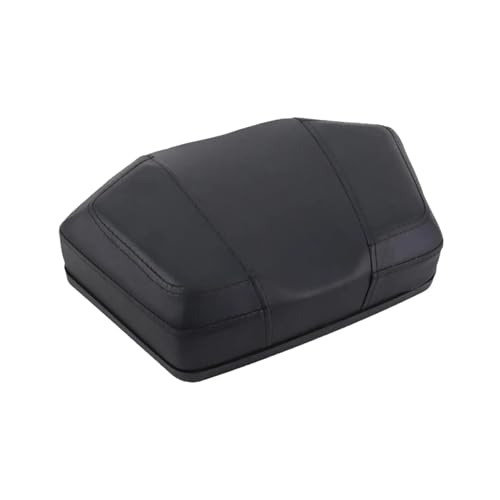 Dossier passager moto coussin passager arrière avec support universel