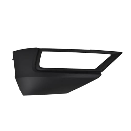 Cubierta de luz antiniebla derecha para VW Tiguan L 2017-2019: marco de parachoques delantero