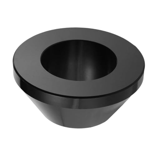 mophrati Cono de centrado de neumáticos de aleación de aluminio para automóviles: alternativas para profesionales y aficionados. Herramientas y suministros