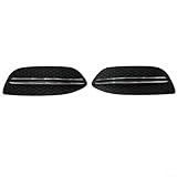 mercedes classe c 250 amg 2015 Construcción ABS de larga duración: hecho de material plástico ABS de calidad, este marco de luz antiniebla resiste el desgaste, la intemperie, y rendimiento fiable y uso prolongado en condiciones de conducción diarias.
