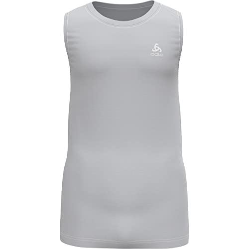 Odlo Maglietta intima da uomo a maniche corte Active F-Dry Light I Maglietta funzionale I Intimo funzionale Canotta Maglietta sportiva I Uomo