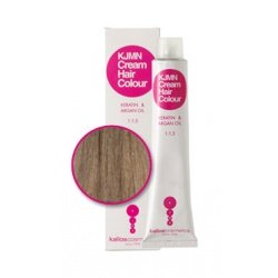 Kallos Farba Cream 8.1 Light Ash Blonde 100 ml