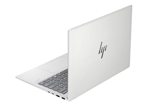 Image of HP Pavilion Aero 13 Laptop 2025 13.3 inch WUXGA 1920 x 1200 AMD Ryzen 7 8840U, 8-core, AMD Radeon Graphics, 16GB LPDDR5, 512GB SSD, Backlit KB, Wi-Fi 6E, Bluetooth 5.3, 5MP IR Camera, Windows 10 Home