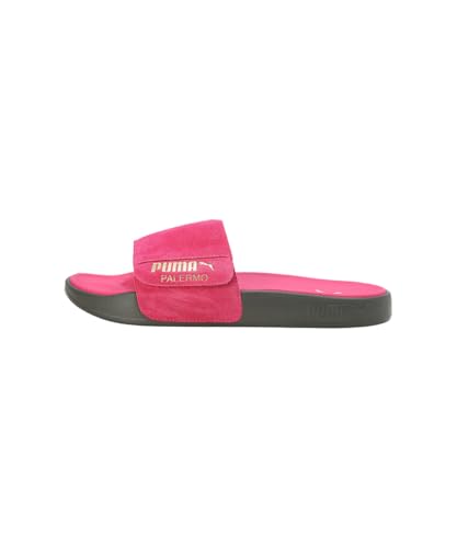 Image of PUMA unisex-adult Leadcat 2.0 Palermo Foil Slide