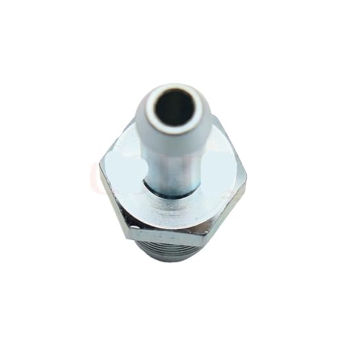 Clapet anti-retour 12204-20040 robuste en alliage thermique pour la longévité du moteur