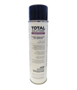 Removedor para alfombras y telas 20 oz miniatura 1
