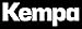 Kempa 200651001 Rodillera, Unisex Adulto, Negro, L