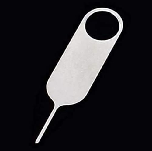 Image of SIM Card Ejector Pins for Smartphones (Pack of 100)