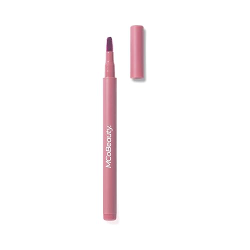 MCoBeauty Lip Stain & Sculpt - Dusty Rose 1ml
