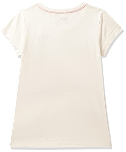 Image of Max Girls Printed Round Neck T-Shirt