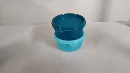 Image of Tupperware Tropical Twins, 2 Pcs (250 ml) (multicolor)