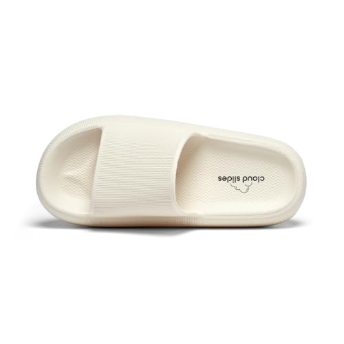 Ultra Soft Non Slip Cushion House Slippers for Men and Women3