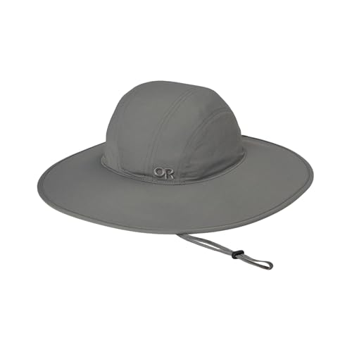 Chapeau de soleil Outdoor Research Oasis pour protéger le visage et la nuque