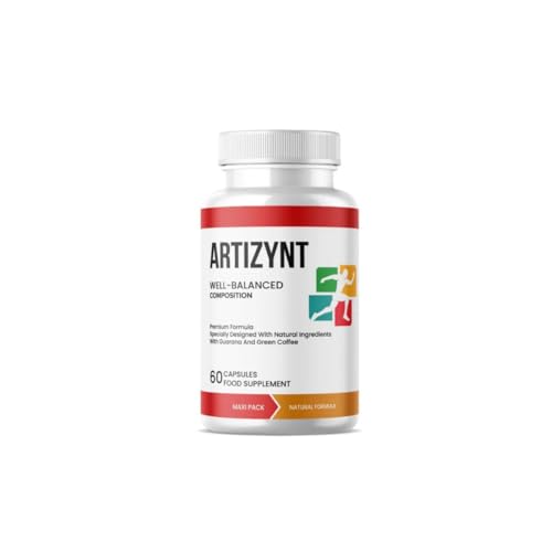 Artizynt Capsules