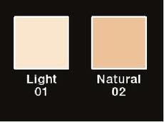 Jolie Eye Shadow Fix, Creme Eye Lid Smudgeproof Non Crease Base Primer - Updated Packaging (Beige)