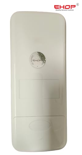 Image of Ehop AC-70 Compatible Remote for Carrier AC Estrella Neo AC