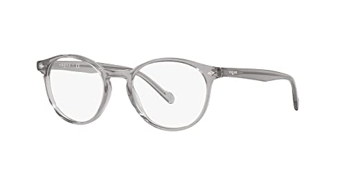 Image of Vogue Eyewear mens Vo5326 Oval Prescription Eyewear Frames