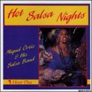 Hot Salsa Nights [Audio CD] Various Artists