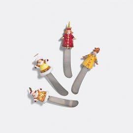 Department 56 Krinkles Caroler Spreader 32155