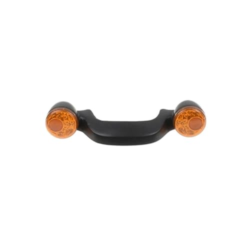 Feux clignotants LED étanches et ultra lumineux pour FLHX FLTRXS