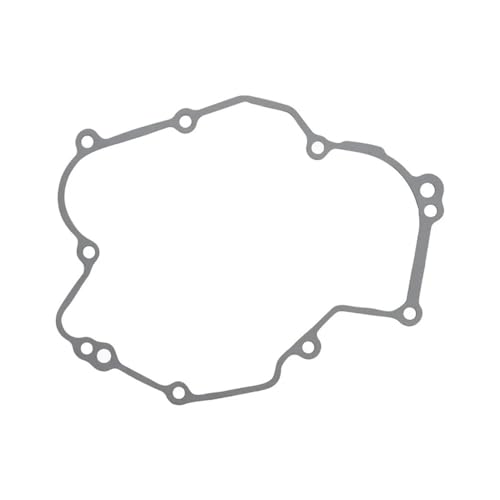Joint de couvercle d'embrayage étanche pour carter de générateur moto KLX450R