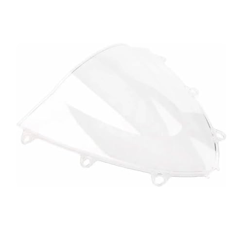 Pare-brise avant CBR1000RR 2008-2011 pour long trajet et circuit