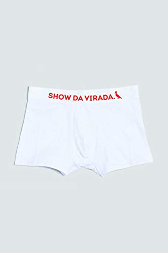 Cueca Show Da Virada