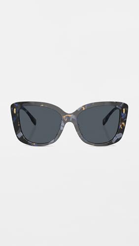 Image of Tory Burch Women's Miller Butterfly Sunglasses
