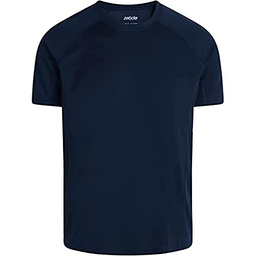 Shirt pour homme bleu marine pour vos rendez-vous professionnels