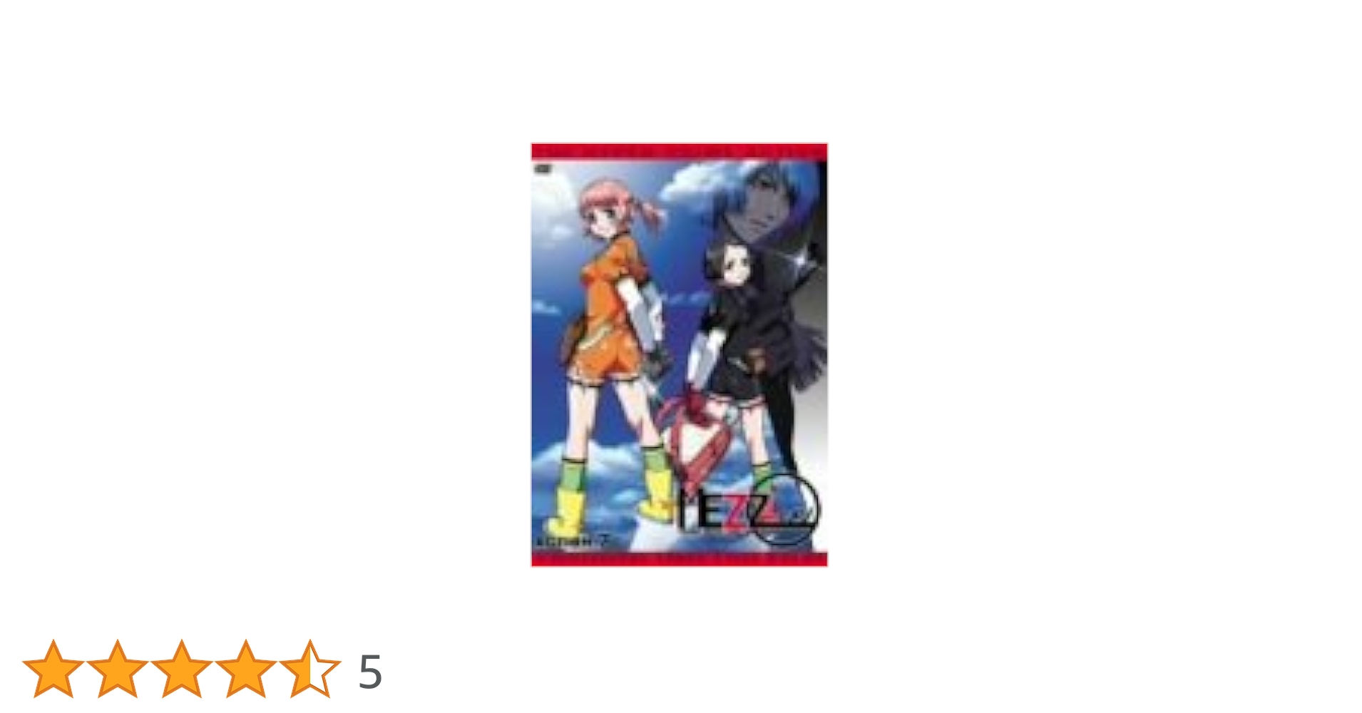 MEZZO 　メゾDVD 全7巻セット 　初回限定盤　スペシャルブックレット付き MEZZO メゾDVD 全7巻セット 初回限定盤 スペシャルブックレット