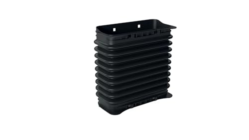Tuyau à air Siemens HZ9VDSS2 raccord de conduit plat pour hotte aspirante