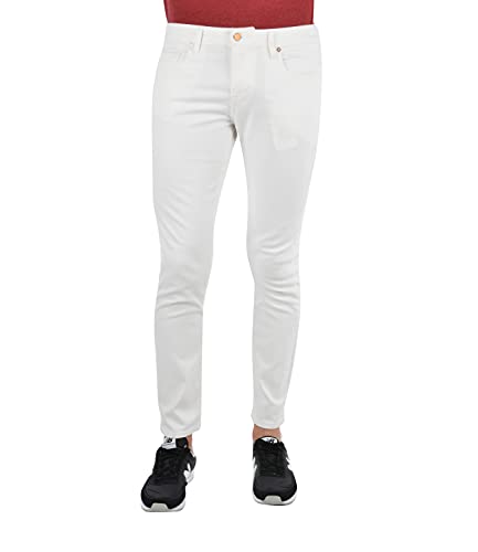 Guess Jeans Chris True White (31)