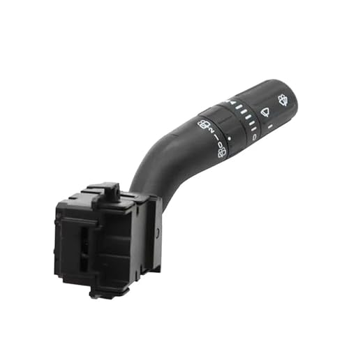 Commutateur de clignotants pour Explorer et Edge | Commodo d'essuie-glace DB5Z-17A553-AB
