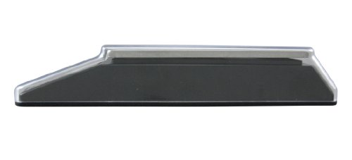 Báscula de mesa digital con pantalla LCD retroiluminada 2000 g miniatura 3