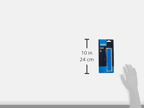 Draper 14180 150 mm Soft Jaws for Engineer's Vice