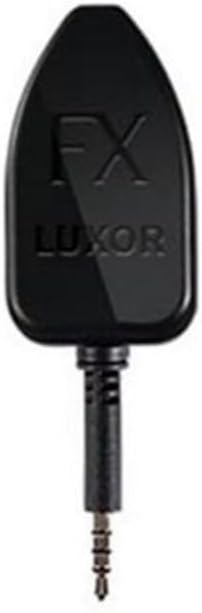 SPW FX Luminaire by Hunter LAM Luxor Lighting Assignment Module ACTIVassign