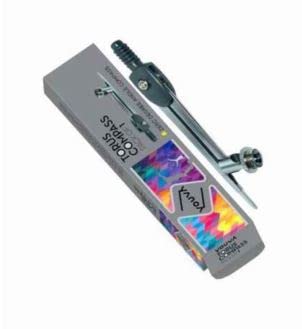 Proctector/Compass Set of 1