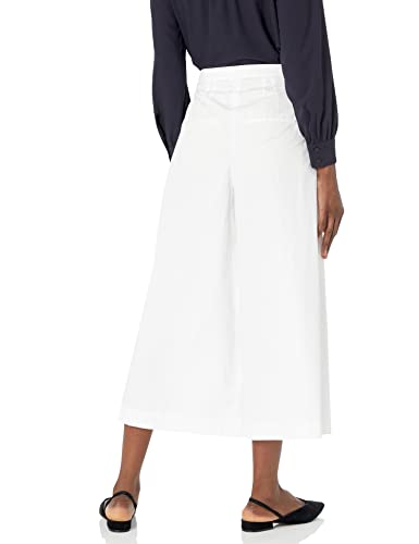 Vince Women's Pleated Culotte2