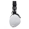 RØDE Rode NTH-100 Closed Studio Headphones White with Keepdrum Table Tripod #1